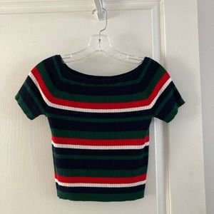 5 for $25 - Pacsun Knit Top